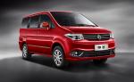 DongFeng Succe 2015 года